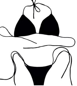 Inventario 2025 transfronterizo se puede usar chaleco pequeño cinturón de ocio diario delgado chaleco simple mujer al por mayor