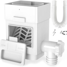 ��������ˮ�ܷ�������ˮ�۵���ˮ���m����Downspout Adapter