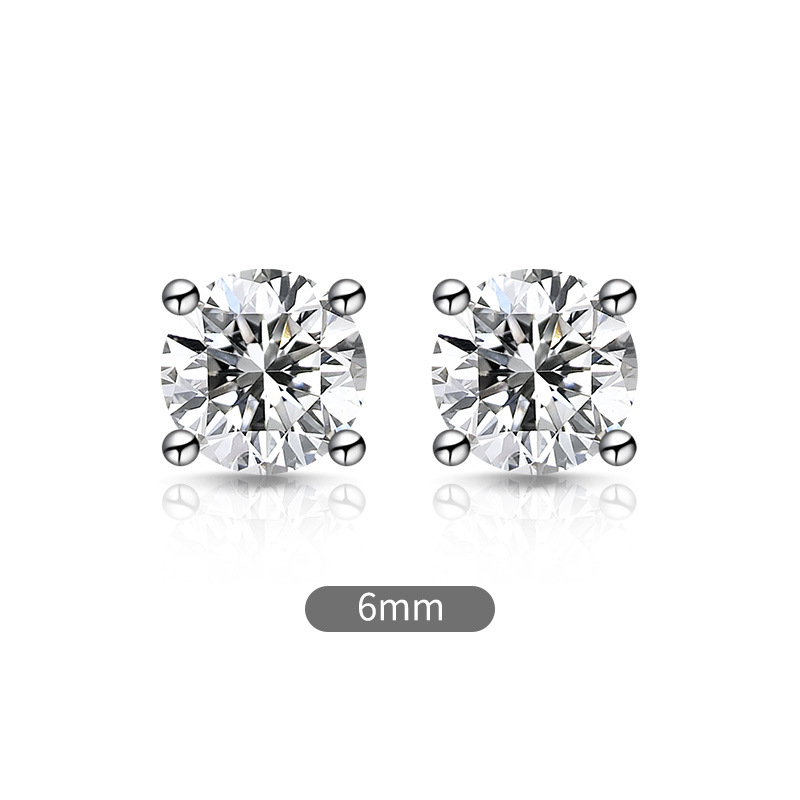 白6mm