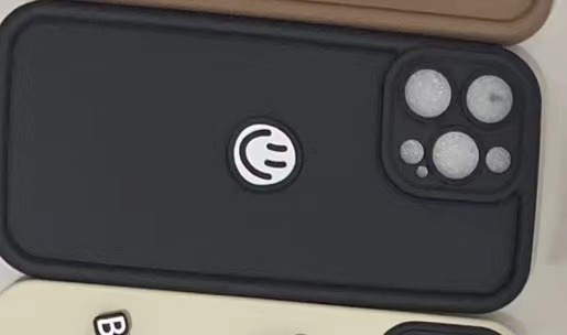 Simple dopamina color sólido para Apple 13PROMAX teléfono caso iPhone14 hembra 12Pro/11 suave 14PM