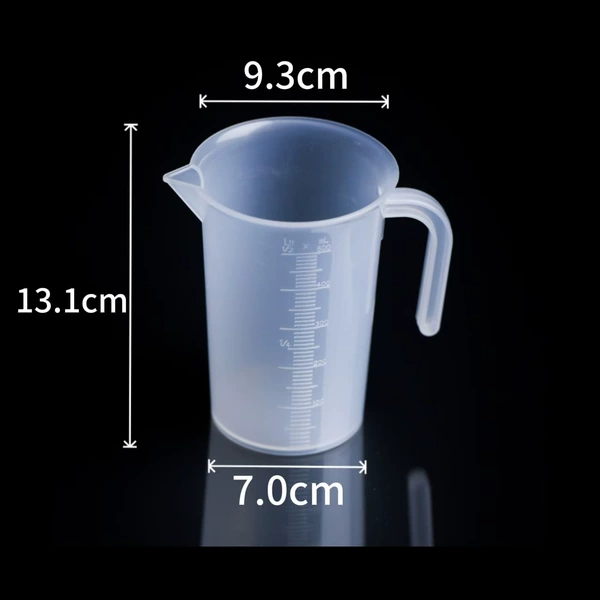 Steering wheel, 500 ml