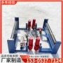 纠偏液压带宽定制器