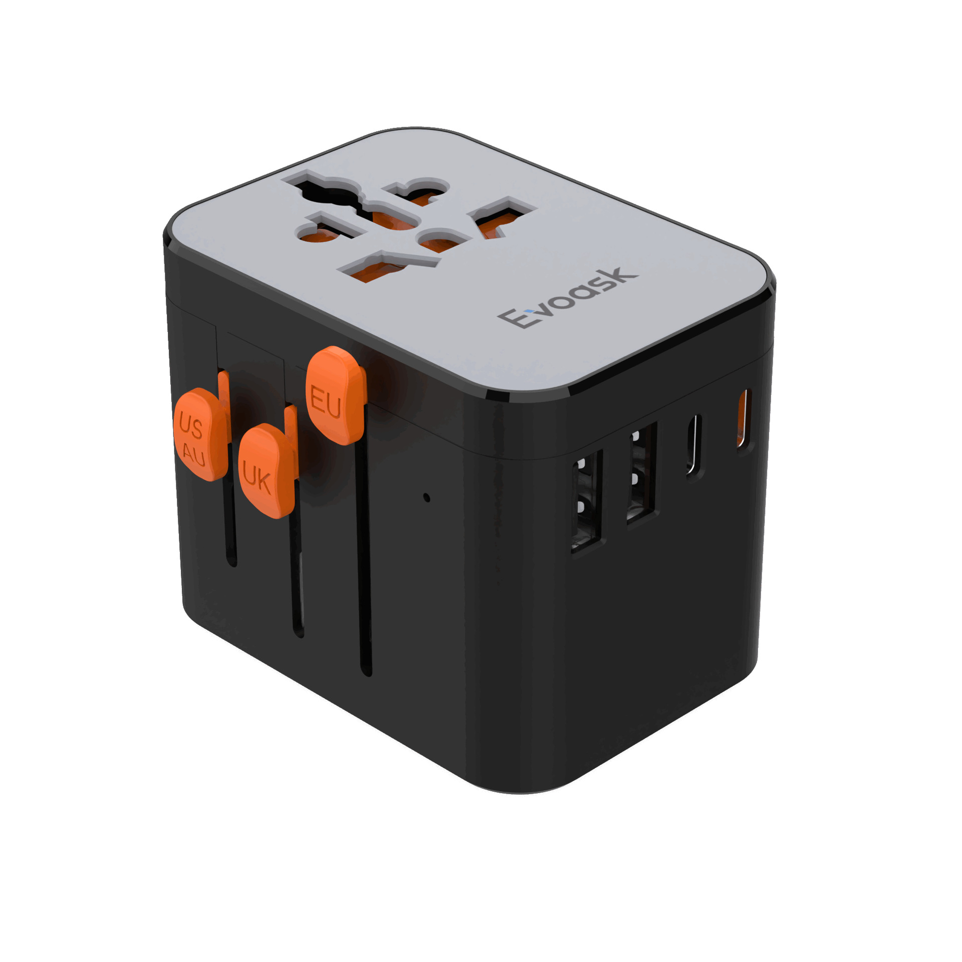 ESK-102G-PD20S 검정색