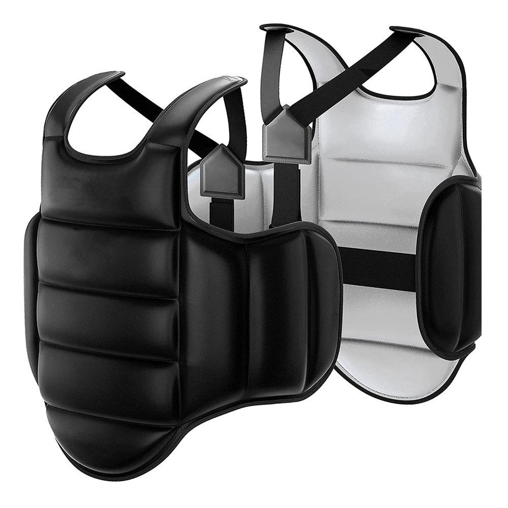Venta caliente transfronteriza, guantes de karate para niños, protectores de piernas, boxeo, tobilleras para adultos, cascos de karate, protectores de pecho