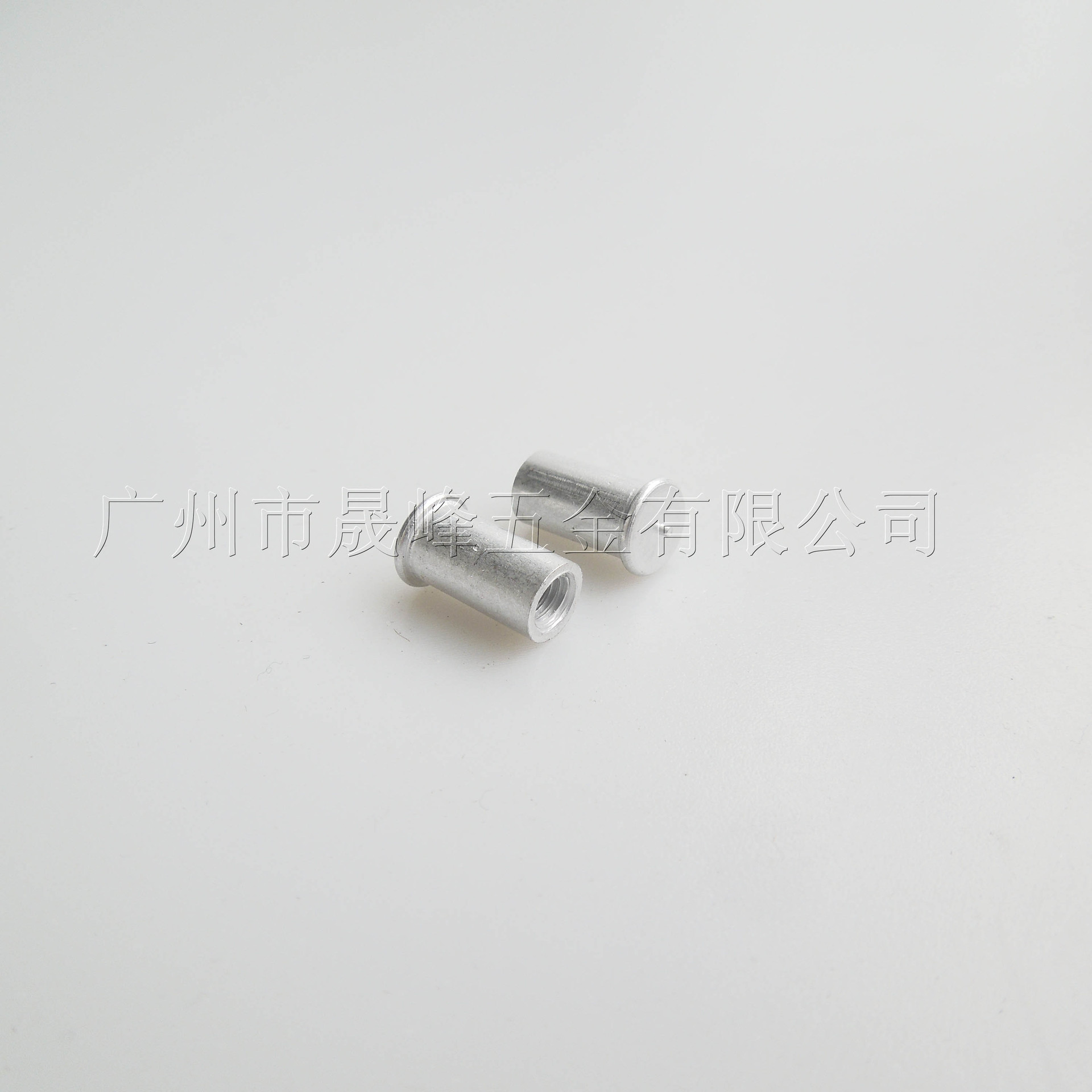 M3铝种焊螺母 铝焊接螺柱 铝焊接螺母 铝种焊螺母 GB/T902.3（IT)