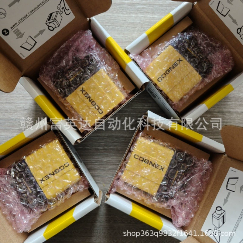 DMR-262Q-0111 новый сканер COGNEX Coconex спотовая продажа