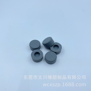 Rubber Foot Pads Are Non-Slip, Wear-Resistant and Corrosion-Resistant. Factory Direct Sales from Guangdong Source Silicone Rubber Manufacturers