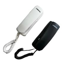 LEBOSS B629電話機 酒店壁掛式 掛牆電話 家用辦公固定電話座機