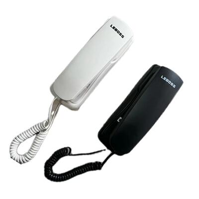 LEBOSS B629 Телефон отель Стена -Стенная настенная настенная машина на стене телефона Дома