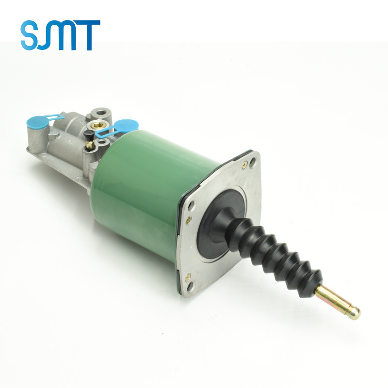 Piezas del autobús del camión pesado del camión del aumentador de presión VG3208 del embrague de SMT