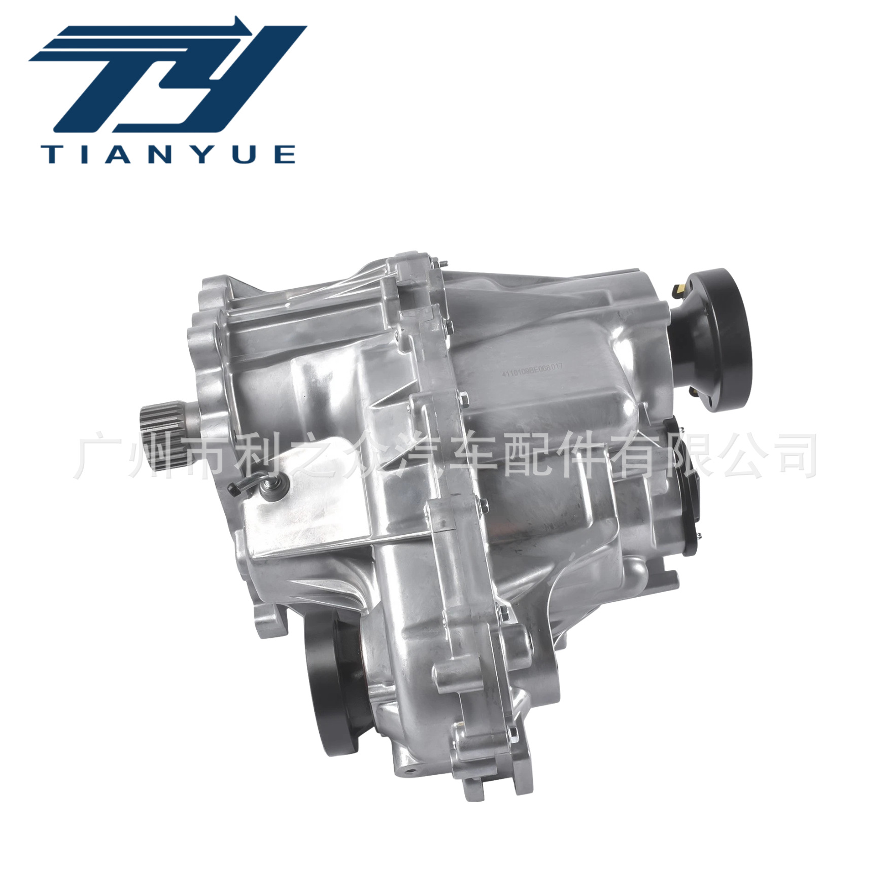 5038433Ab Is Suitable for Jeep Grand Cherokee Wk2 2012 - 2013 V8 6.4L Transfer Case Assembly