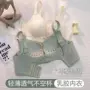 调整型聚拢美容院透气文胸