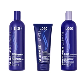 洗发水;沐浴液沐浴露;护发素