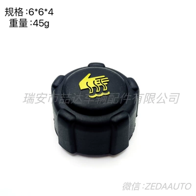 8200048024 car water Tank cap