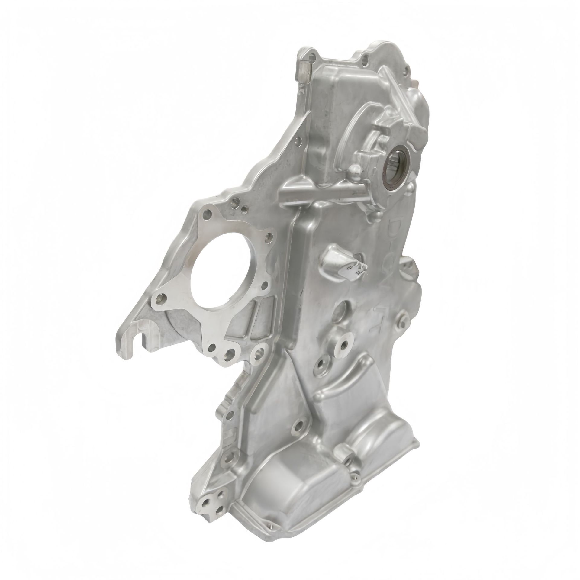 Engine Timing Housing Oil Pump 213502B703 Suitable for Hyundai Kia K3 Soul I30I40 Rio