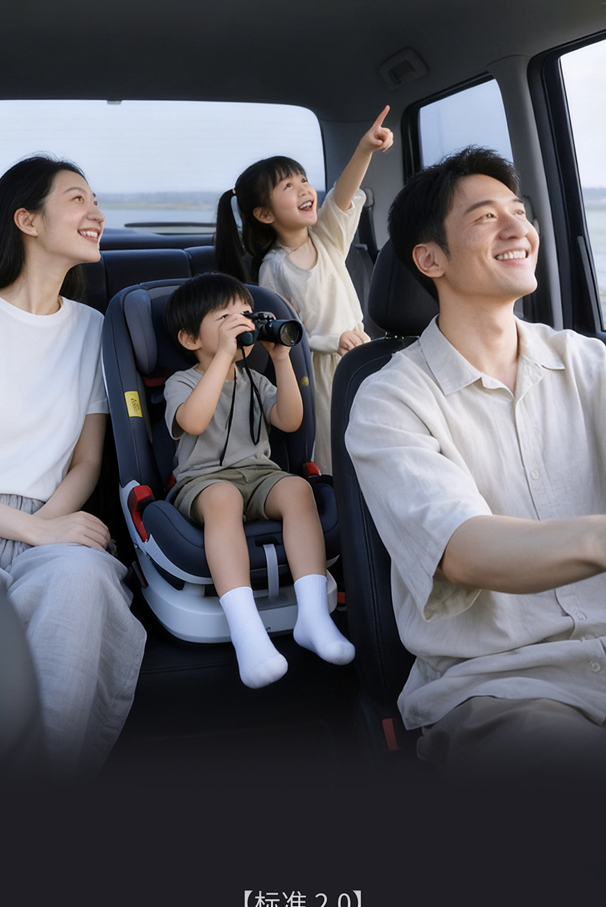 Car Vacuum Cleaner, Car Handheld Brushless Vacuum Cleaner, Wireless Dust Collector for Motorcycles, Suction and Blowing Dual-Purpose Pet Hair Collector