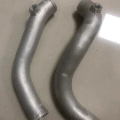 new energy models, Tubing