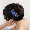 Hairgrip, hair accessory, Chinese hairpin