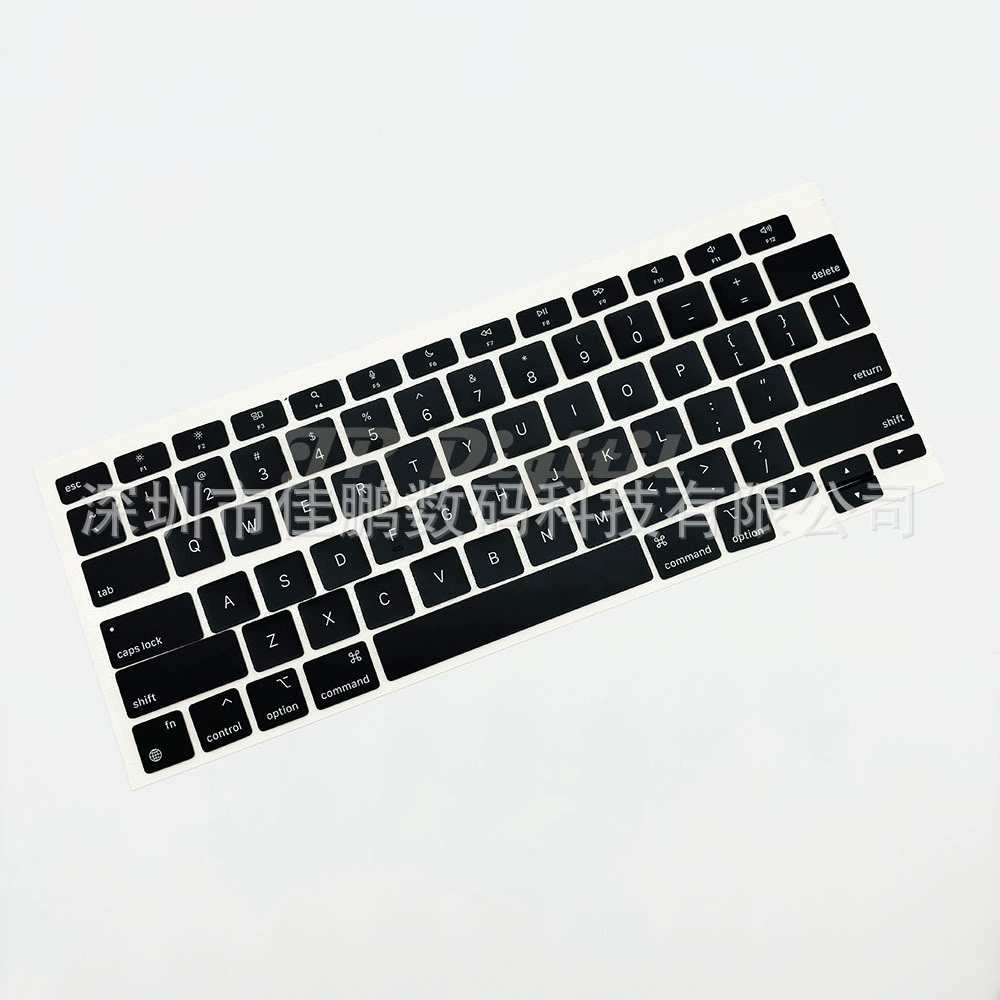 Совместимая клавиатура pro, MacBook Pro, A1706, A1707, A1708, A2337