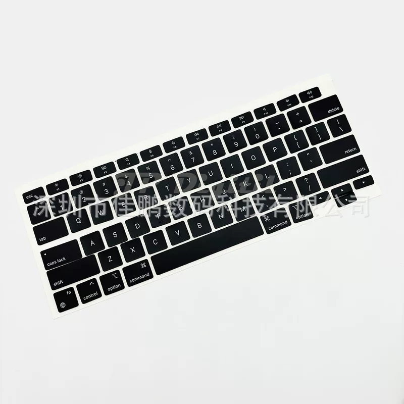 Совместимая клавиатура pro, MacBook Pro, A1706, A1707, A1708, A2337