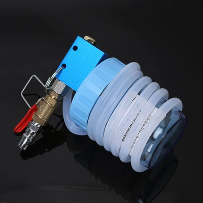 Brake Fluid Bleeder Tool, Brake fluid