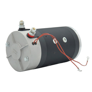 Cross-Border High-Power 2.2Kw Dc Motor Brushed Mechanical Equipment Motor Pure Copper Core Oil Pump Motor