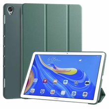 适用华为matePad10.4保护套Pro10.8平板M6皮套荣耀v6-10.4软壳