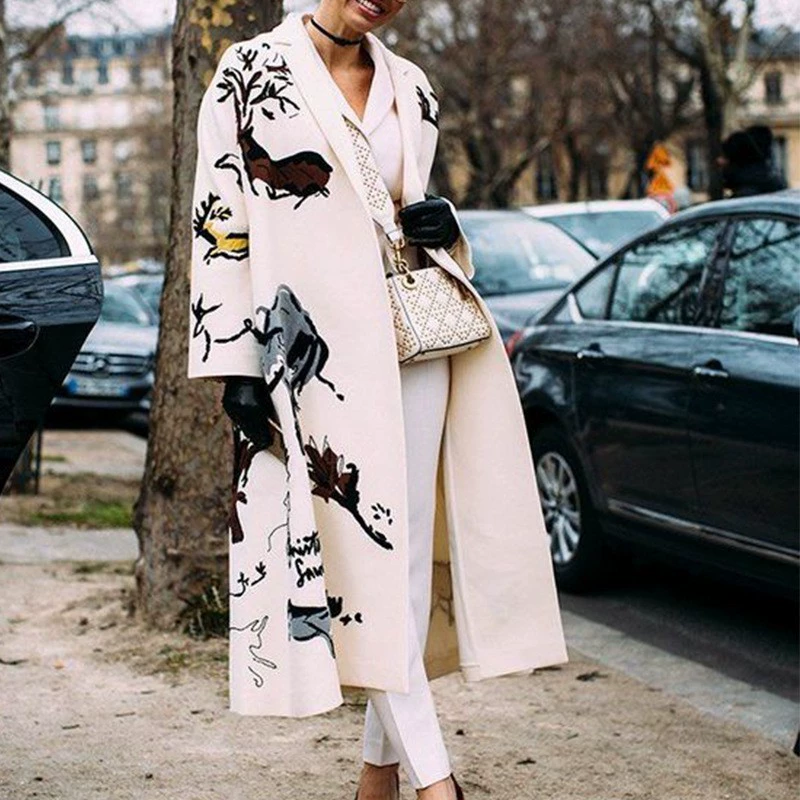 (Cross-border trading), long-sleeve, jacket, European style, Amazon