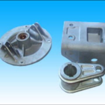 汽车零件精铸件-东莞碳钢不锈钢精密铸造厂