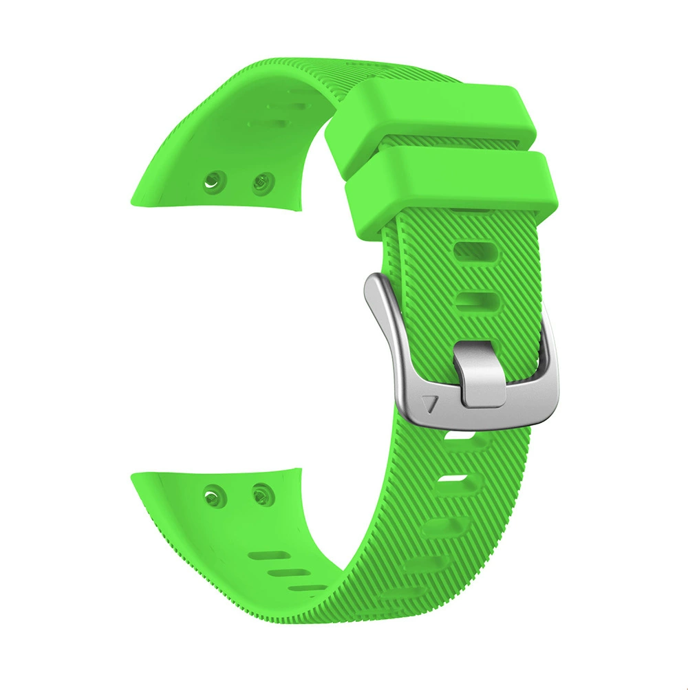 Подходит для Garmin Swim2/Forerunner45 Jiaming силиконовый ремешок, заменяемый браслет F45
