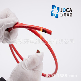 �Ϻ����_̫��ܹ����| EN50618 H1Z1Z1-K 1*6MM2 PV1-F 1*4�V��