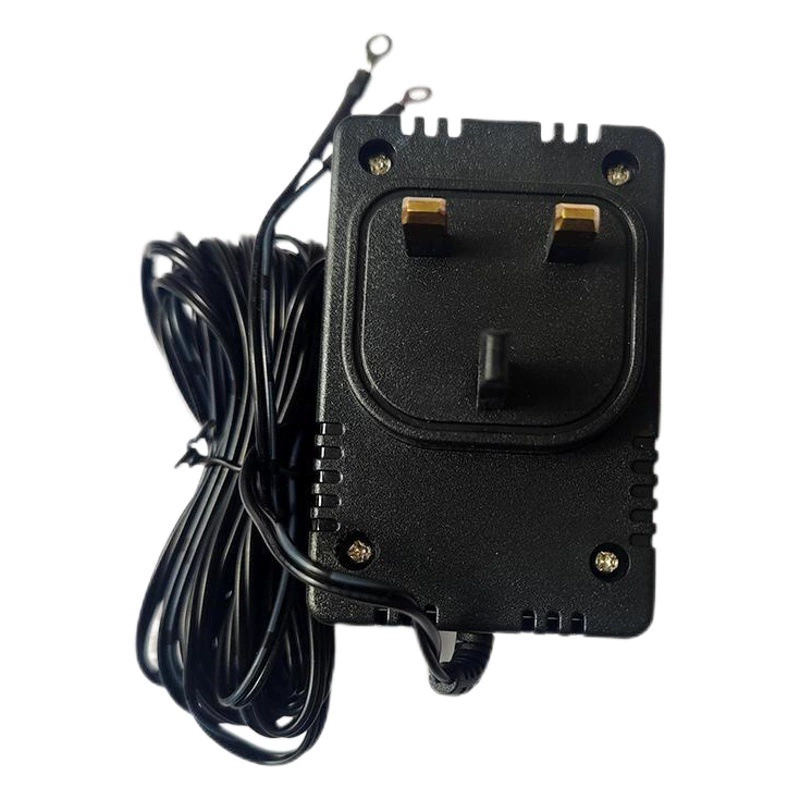 Британская трансграничная электронная коммерция специализируется на умных дверных звонках британского стандарта, видеодомофонах и адаптерах питания 24V100, специально разработанных для Ring.