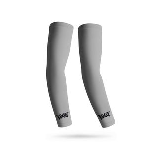 Golf Men's and Women's Sleeves Breathable Perspiration Ice Sleeves Golf Sunscreen Ice Silk High Elastic Ultraviolet Sleeves