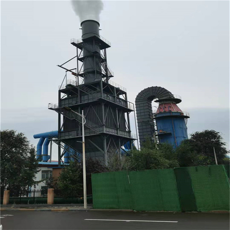 热电厂除尘设备 湿式静电除尘器 高效静电除尘器高压静电除尘设备