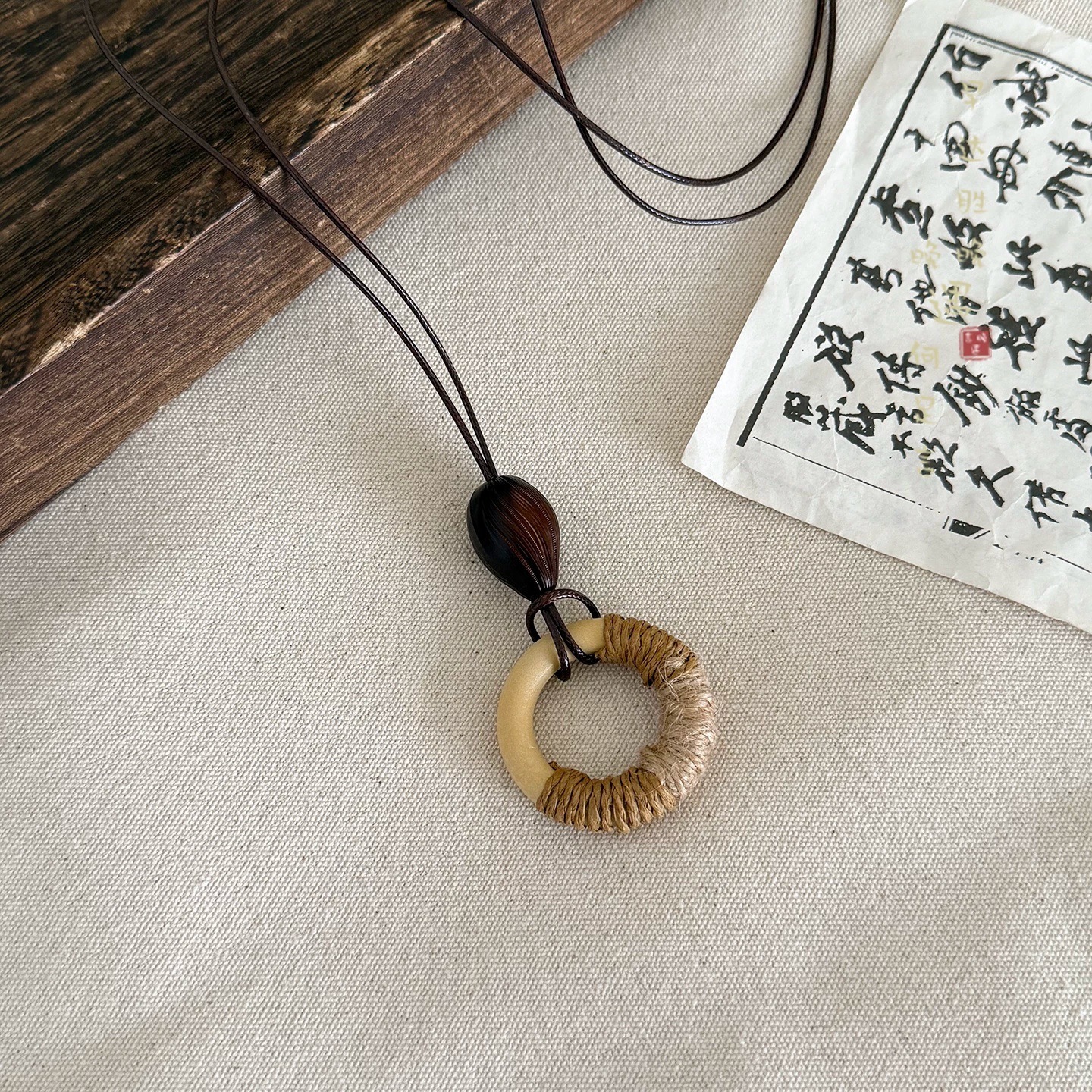 Necklace 1863