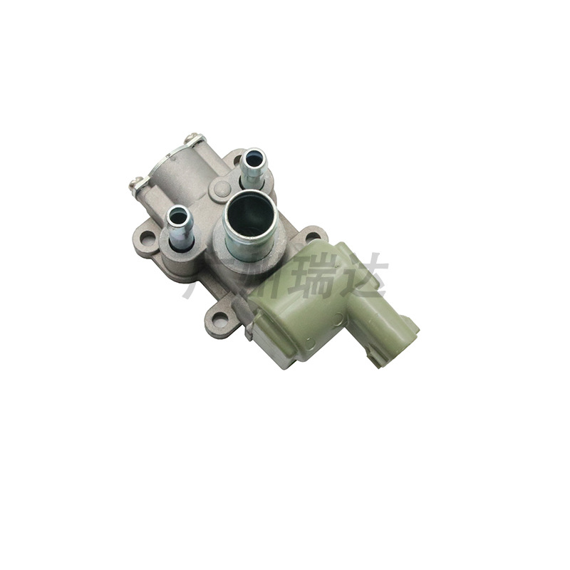 22270 - 76020 136800 - 0260 Válvula de control de ralentí para motor de ralentí de Toyota