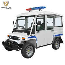 У�@늄���݆Ѳ߉܇electric patrol car���^���[Ѳ߉늄��^��܇