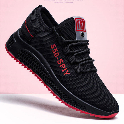 Old Beijing cloth shoes, women's single shoes, Korean style student shoes, sports and leisure shoes for mothers, elderly shoes, street stall shoes, cross-border shipping