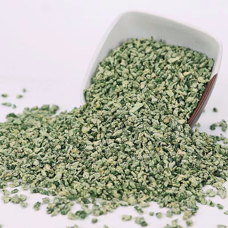 Huiyuantang Wholesale Bulk Lotus Leaf Tea – Weishan Lake Lotus Leaf Pieces & Granules, Available in Bulk—Best Prices for Large Orders