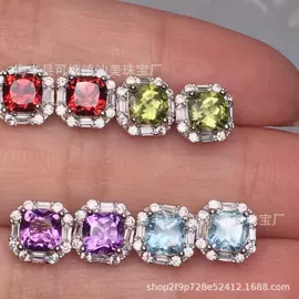 宝石工艺品;戒指;宝石手饰