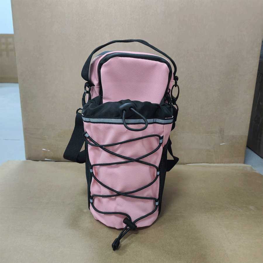Pink - 3 Magneto Reflector