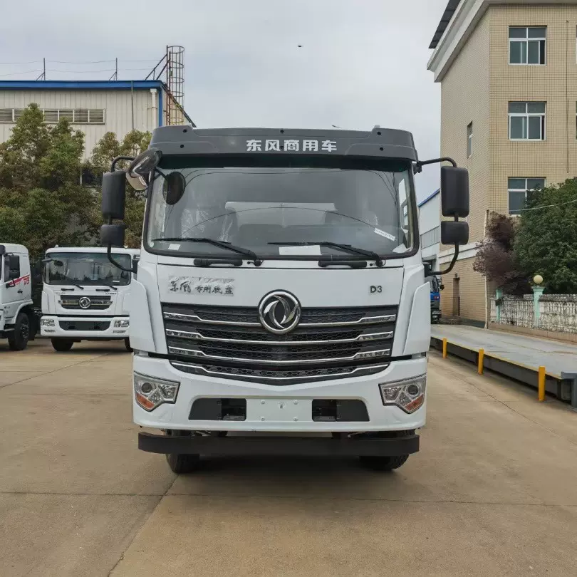 东风12方洒水价格3方5方8方10方15方20方25方绿化喷洒车生产厂家