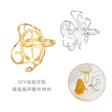 �S�ν�ָ�������18K����п���diy�Ƕ��Ϟ���������f�ܽ��п���