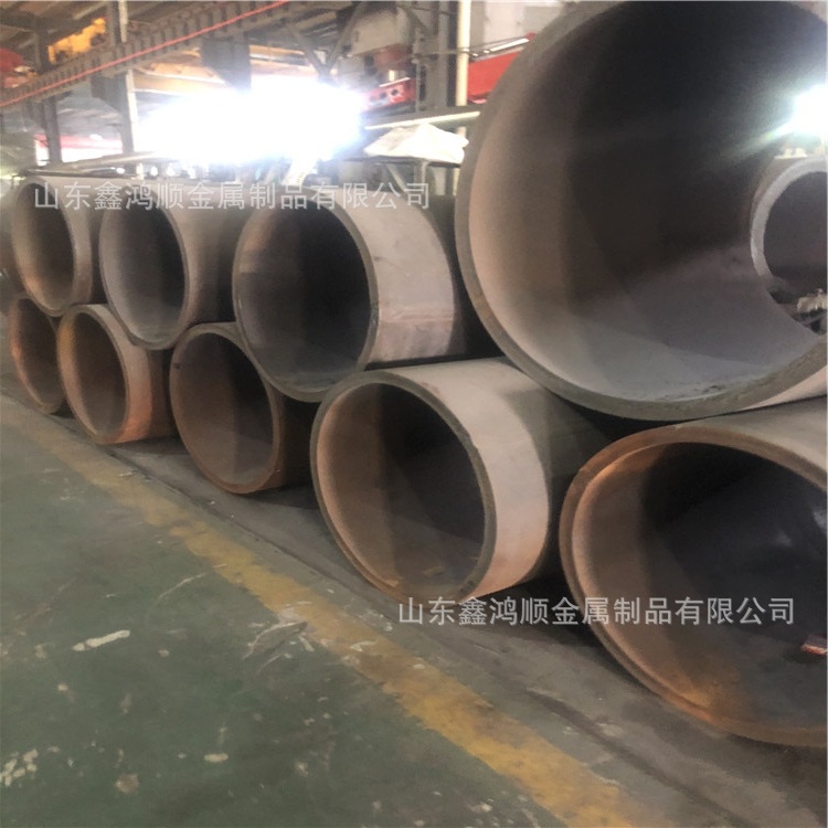 海上风电 能源建设 高压容器用 q235钢管桩 钢护筒 卷管焊管