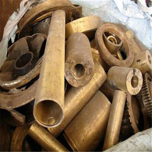 Today's Copper Scrap Recycling Market: High-Price Recycling of Brass, Phosphor Copper, and Red Copper in the North China Region by Purchasing Manufacturers