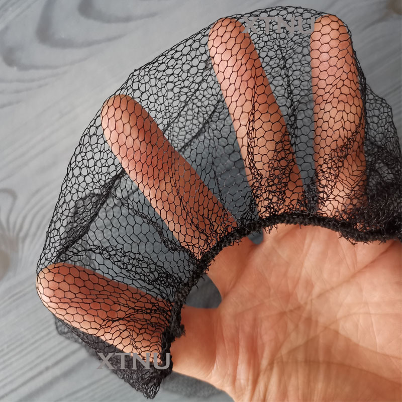 nylon hairnet15