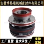 密封5100221污水泵机械