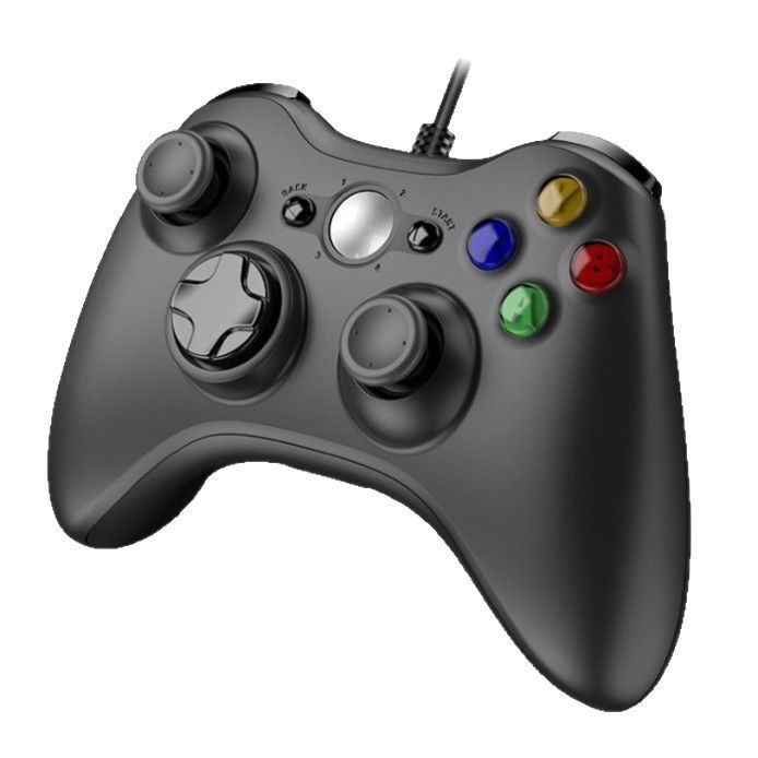 Controlador de juegos BYD Qin Han Tang Yuan Song Dolphin Seagull Seal 06 Cable especial para automóvil y máquina Android sin demora