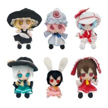 �羳��Ʒ ë�q��߹��� touhou plush��߅�ط�㘷����ͯ��ż
