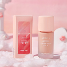 Monrossa����ɯС��ñ�ݽq�֊y�o����w�[��ë�ײ�������۵�Һ